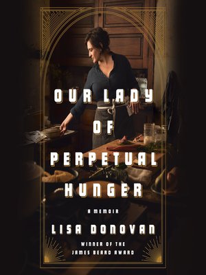 cover image of Our Lady of Perpetual Hunger